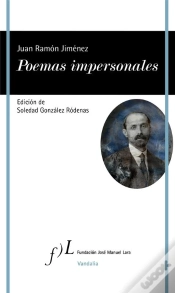 Capa do artigo Poemas Impersonales