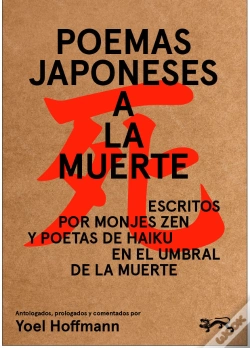 Capa do artigo Poemas Japoneses A La Muerte