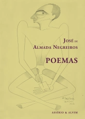 Capa do artigo Poemas
