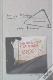 Capa do artigo Poemas Lisiados