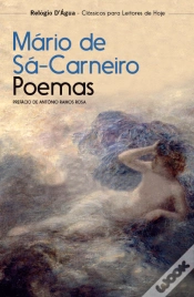 Capa do artigo Poemas
