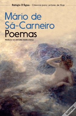 Capa do artigo Poemas