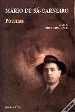 Capa do artigo Poemas