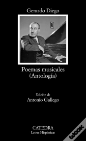 Capa do artigo Poemas Musicales (Antología)