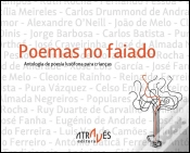 Capa do artigo Poemas no Faiado