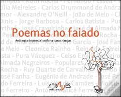 Capa do artigo Poemas no Faiado