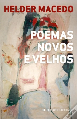 Capa do artigo Poemas Novos e Velhos