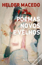 Capa do artigo Poemas Novos e Velhos