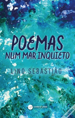 Capa do artigo Poemas Num Mar Inquieto