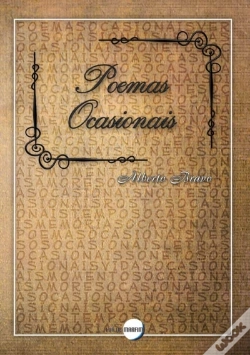Capa do artigo Poemas Ocasionais