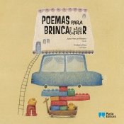 Capa do artigo Poemas para brincalhar