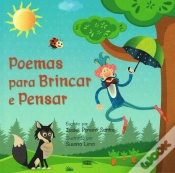 Capa do artigo Poemas para Brincar e Pensar