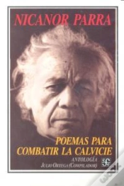 Capa do artigo Poemas Para Combatir La Calvicie  