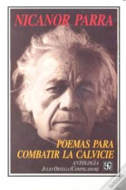 Capa do artigo Poemas Para Combatir La Calvicie  