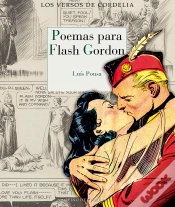 Capa do artigo Poemas Para Flash Gordon