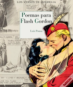 Capa do artigo Poemas Para Flash Gordon
