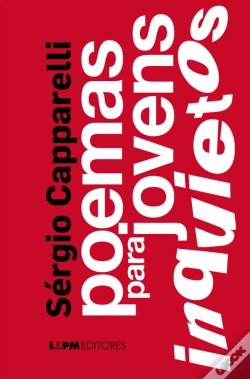 Capa do artigo Poemas Para Jovens Inquietos