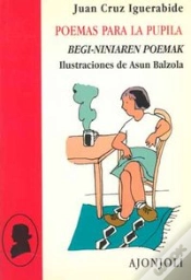 Capa do artigo Poemas Para La Pupila Begi-Niniaren Poemak