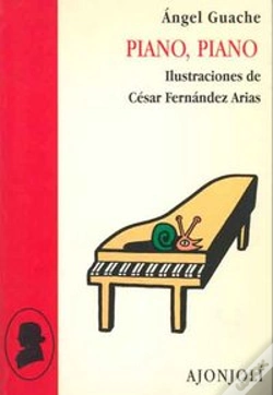 Capa do artigo Poemas Para La Pupila
