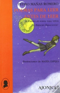 Capa do artigo Poemas Para Leer Antes De Leer