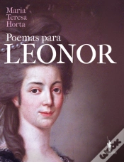 Capa do artigo Poemas para Leonor