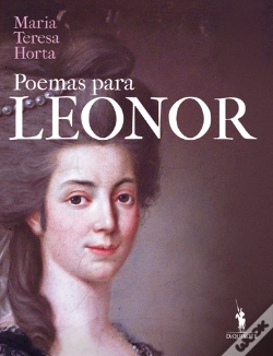 Capa do artigo Poemas para Leonor