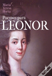 Capa do artigo Poemas Para Leonor