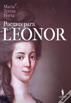 Capa do artigo Poemas Para Leonor