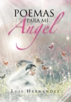 Capa do artigo Poemas Para Mi Angel