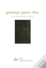 Capa do artigo Poemas Para Rita