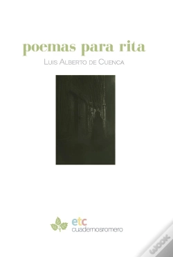 Capa do artigo Poemas Para Rita