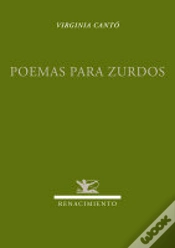 Capa do artigo Poemas Para Zurdos