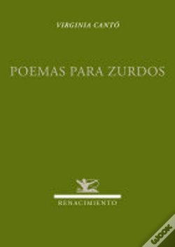Capa do artigo Poemas Para Zurdos