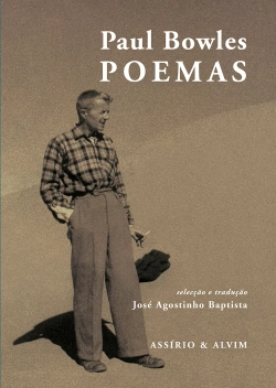 Capa do artigo Poemas