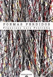 Capa do artigo Poemas Perdidos