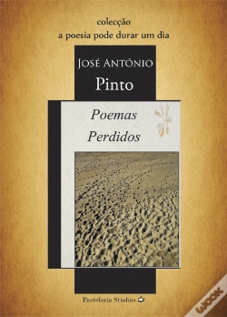 Capa do artigo Poemas Perdidos