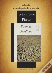 Capa do artigo Poemas Perdidos