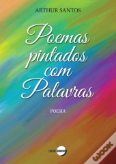 Poemas Pintados Com Palavras