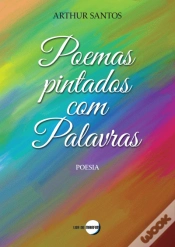 Capa do artigo Poemas Pintados Com Palavras
