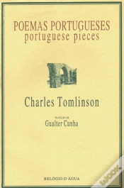 Capa do artigo Poemas Portugueses