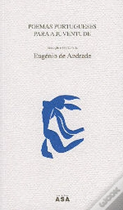 Capa do artigo Poemas Portugueses para a Juventude