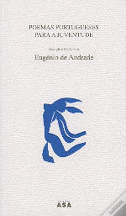 Capa do artigo Poemas Portugueses para a Juventude