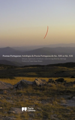 Capa do artigo Poemas Portugueses