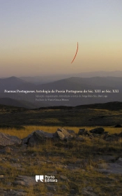 Capa do artigo Poemas Portugueses
