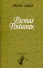 Poemas Póstumos - Preview