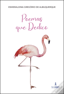 Capa do artigo Poemas que Dedico