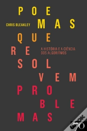 Capa do artigo Poemas Que Resolvem Problemas - A História E A Ciência Dos Algoritmos