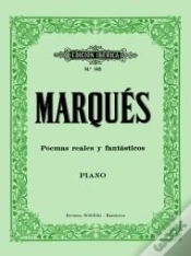 Capa do artigo Poemas Reales Y Fantásticos