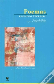 Capa do artigo Poemas