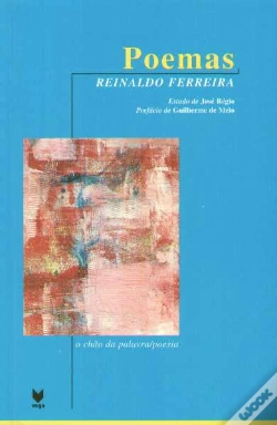 Capa do artigo Poemas